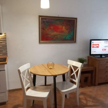 Old Studio Apartment Vilna Exterior foto